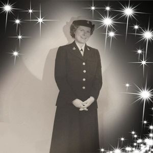 Meet your Posher, Judy